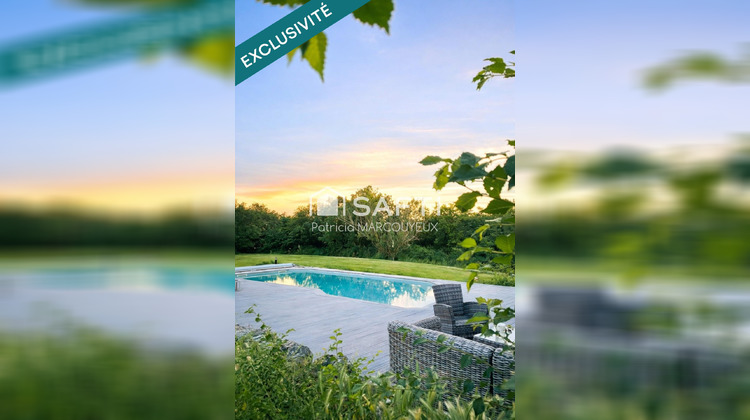 Ma-Cabane - Vente Maison Belflou, 400 m²