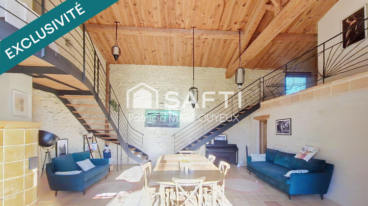 Ma-Cabane - Vente Maison Belflou, 400 m²