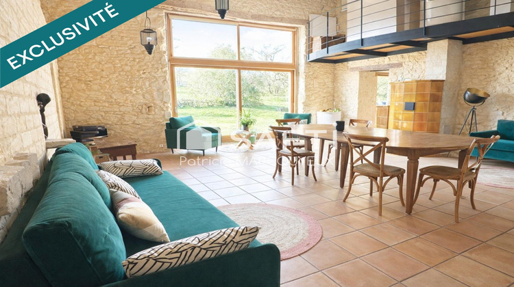 Ma-Cabane - Vente Maison Belflou, 400 m²