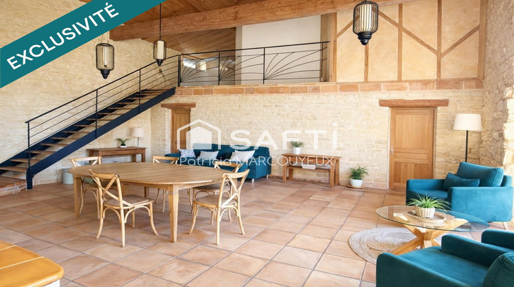 Ma-Cabane - Vente Maison Belflou, 400 m²