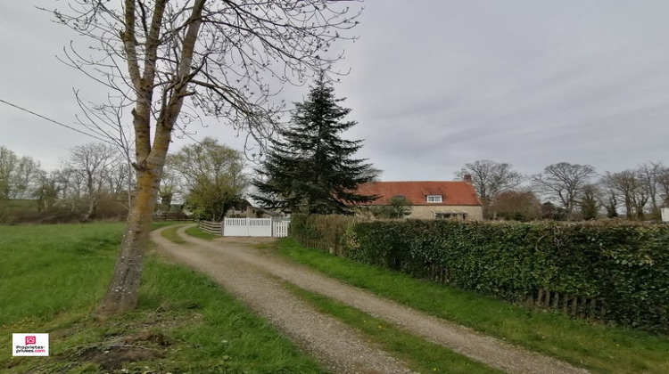 Ma-Cabane - Vente Maison BELFONDS, 110 m²