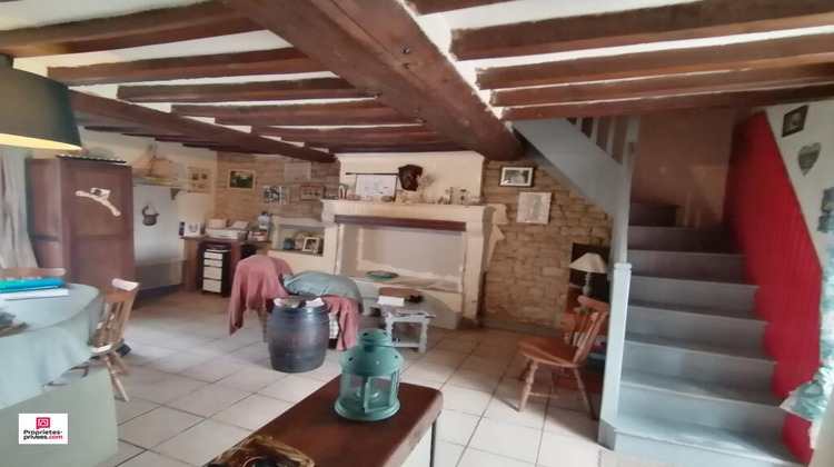 Ma-Cabane - Vente Maison BELFONDS, 110 m²