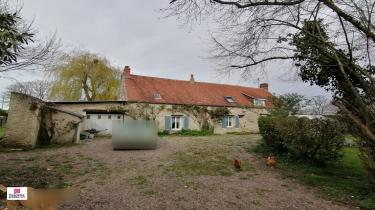 Ma-Cabane - Vente Maison BELFONDS, 110 m²