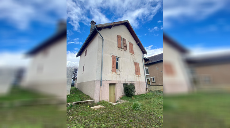 Ma-Cabane - Vente Maison Belfort, 88 m²