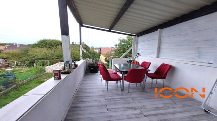 Ma-Cabane - Vente Maison Belfort, 135 m²