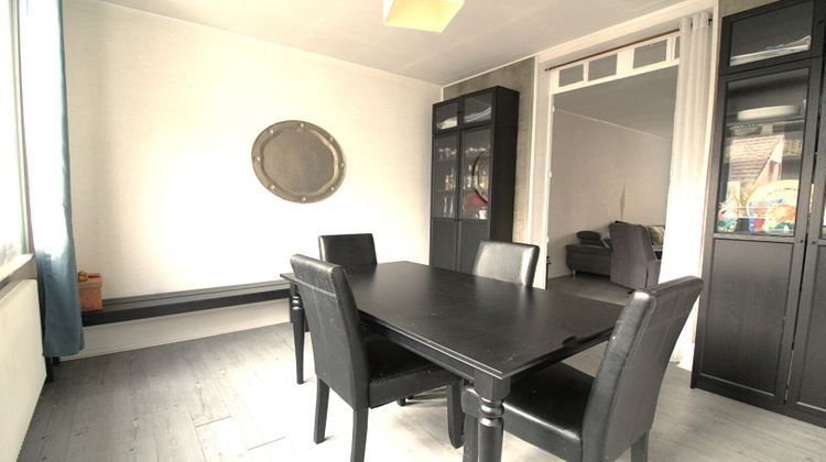 Ma-Cabane - Vente Maison BELFORT, 119 m²