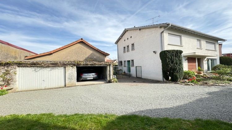 Ma-Cabane - Vente Maison Belfort, 170 m²