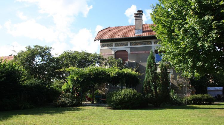 Ma-Cabane - Vente Maison Belfort, 166 m²