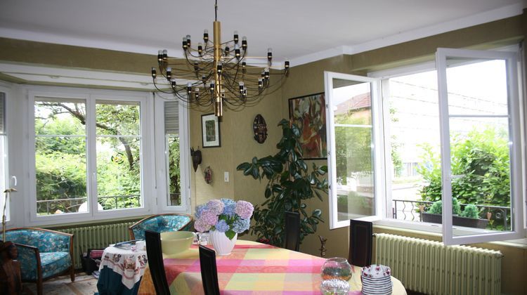 Ma-Cabane - Vente Maison Belfort, 166 m²