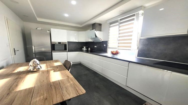 Ma-Cabane - Vente Maison Belfort, 148 m²