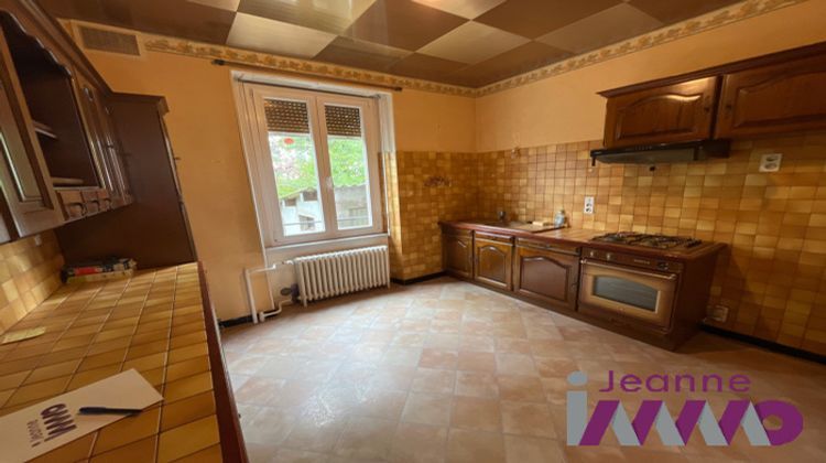 Ma-Cabane - Vente Maison Belfort, 171 m²