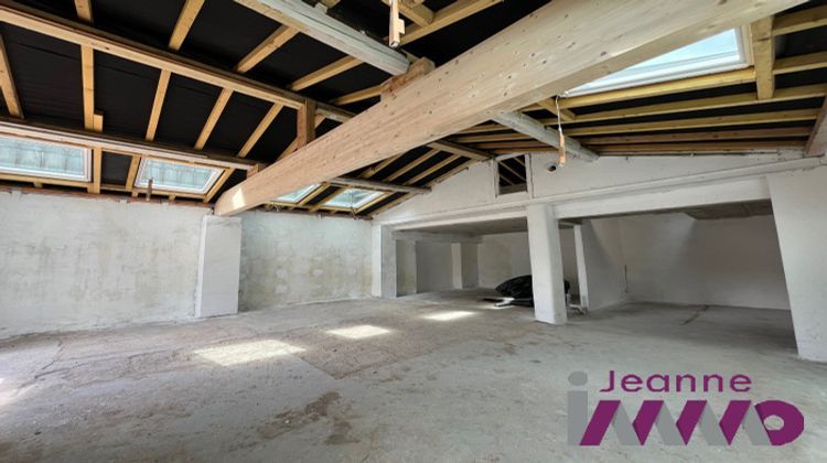 Ma-Cabane - Vente Maison Belfort, 115 m²