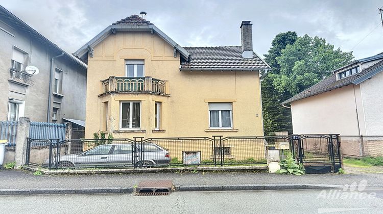 Ma-Cabane - Vente Maison Belfort, 90 m²