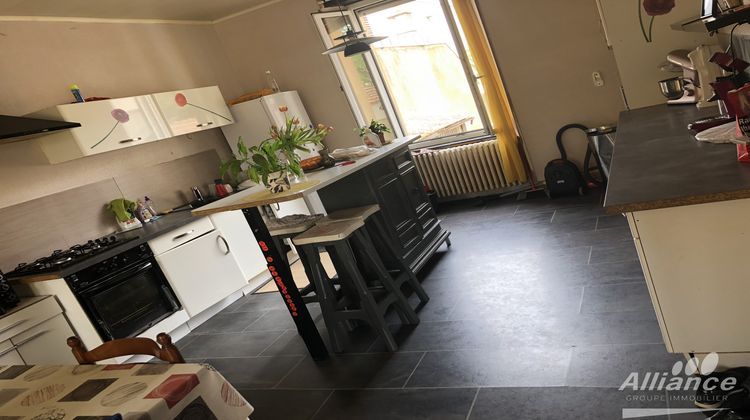 Ma-Cabane - Vente Maison Belfort, 90 m²