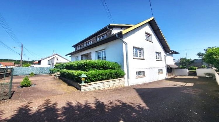 Ma-Cabane - Vente Maison Belfort, 210 m²