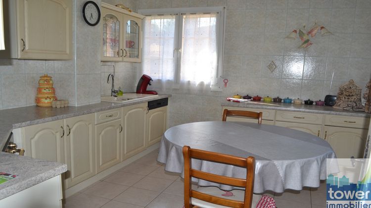 Ma-Cabane - Vente Maison Belfort, 150 m²