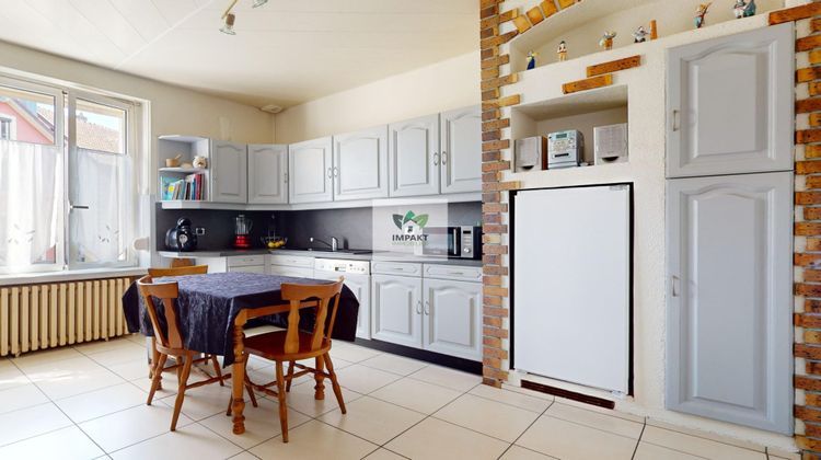 Ma-Cabane - Vente Maison Belfort, 123 m²