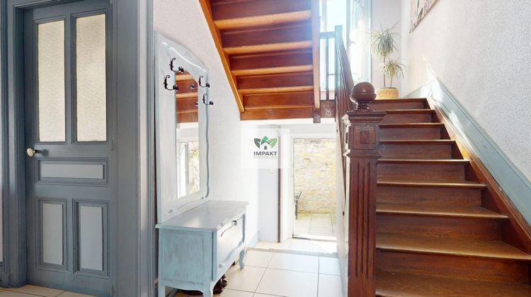 Ma-Cabane - Vente Maison Belfort, 123 m²