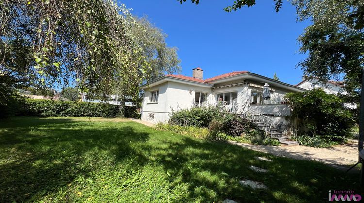 Ma-Cabane - Vente Maison Belfort, 156 m²