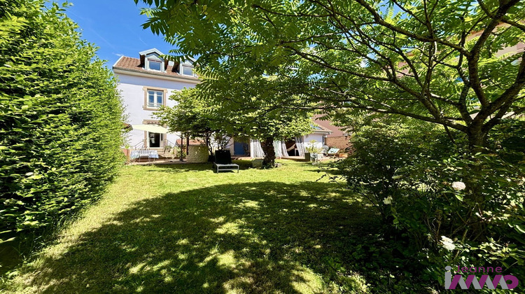 Ma-Cabane - Vente Maison Belfort, 172 m²