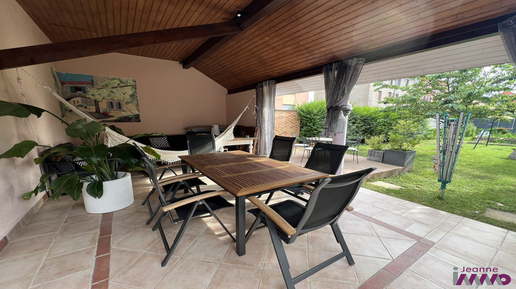 Ma-Cabane - Vente Maison Belfort, 172 m²