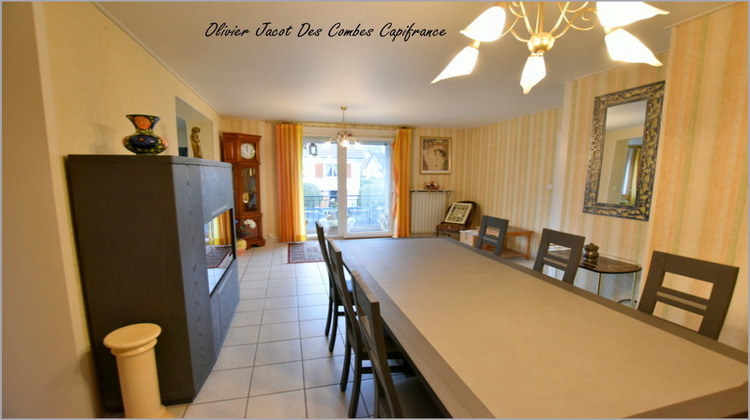 Ma-Cabane - Vente Maison BELFORT, 168 m²