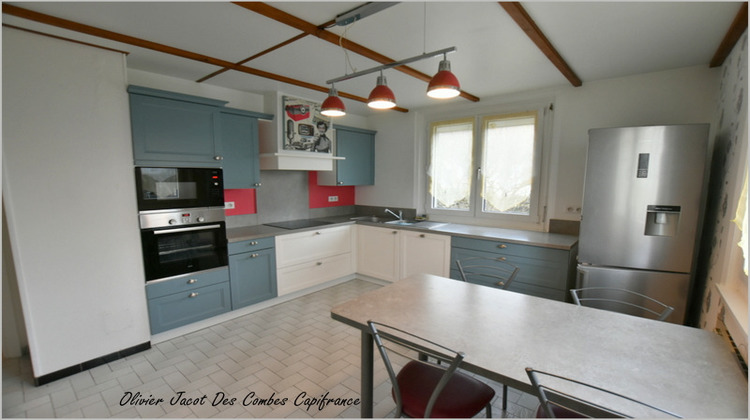 Ma-Cabane - Vente Maison BELFORT, 168 m²