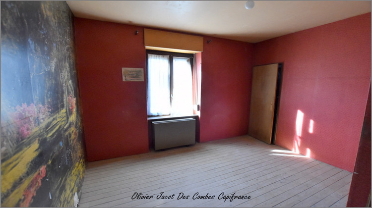 Ma-Cabane - Vente Maison BELFORT, 61 m²