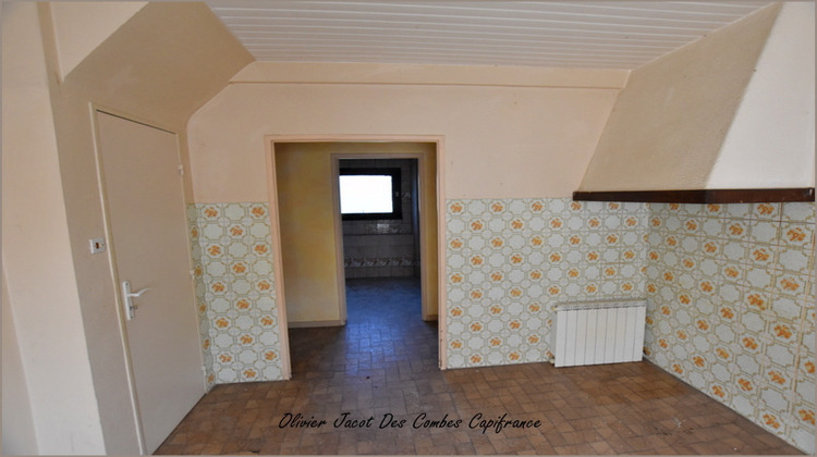 Ma-Cabane - Vente Maison BELFORT, 61 m²