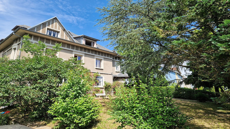 Ma-Cabane - Vente Maison BELFORT, 366 m²