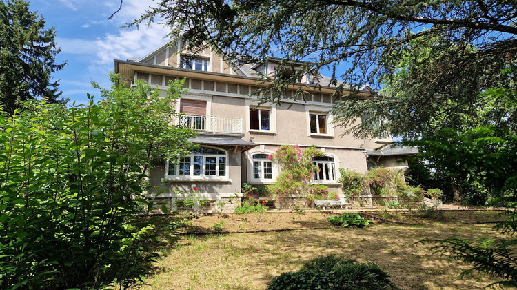 Ma-Cabane - Vente Maison BELFORT, 366 m²