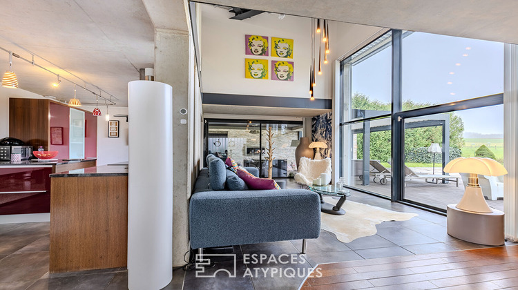 Ma-Cabane - Vente Maison BELFORT, 160 m²