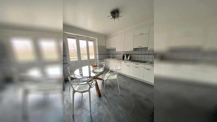 Ma-Cabane - Vente Maison BELFORT, 190 m²