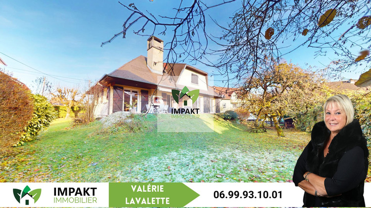 Ma-Cabane - Vente Maison Belfort, 153 m²