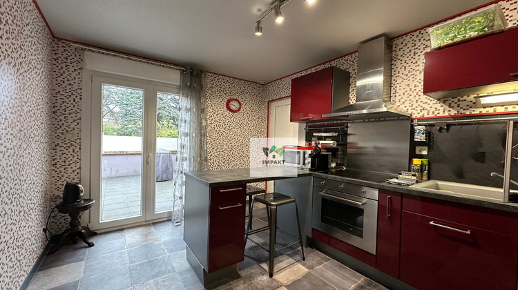 Ma-Cabane - Vente Maison Belfort, 97 m²