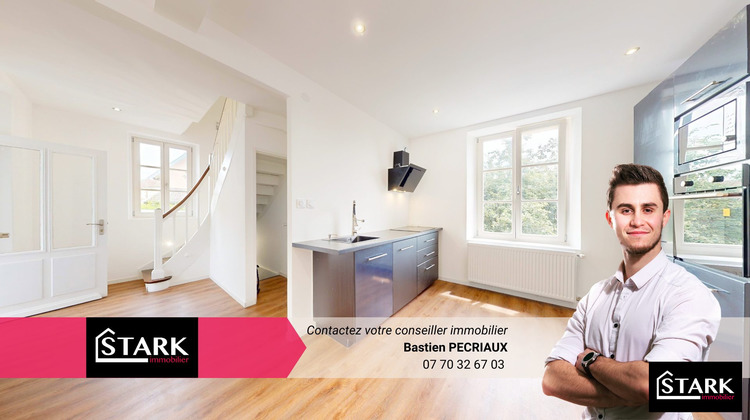 Ma-Cabane - Vente Maison Belfort, 65 m²