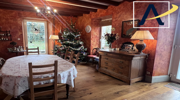 Ma-Cabane - Vente Maison Belfort, 171 m²