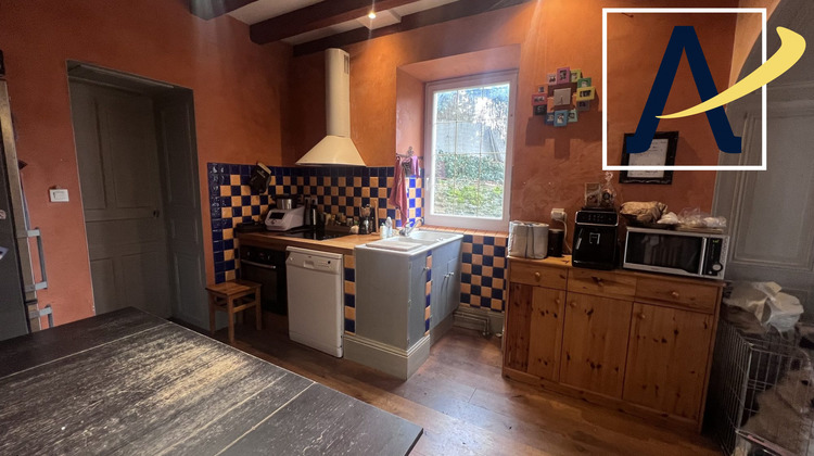 Ma-Cabane - Vente Maison Belfort, 171 m²