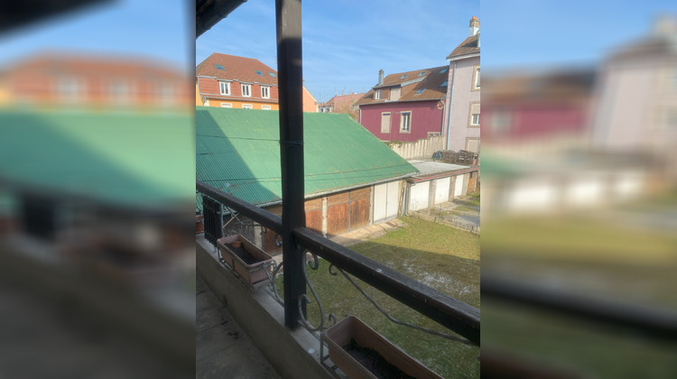 Ma-Cabane - Vente Maison Belfort, 122 m²