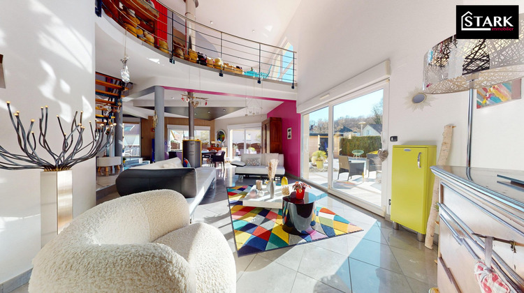 Ma-Cabane - Vente Maison Belfort, 182 m²