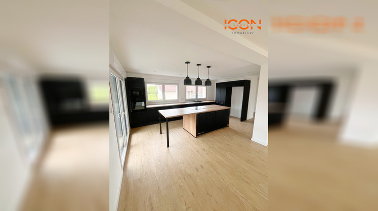 Ma-Cabane - Vente Maison Belfort, 152 m²