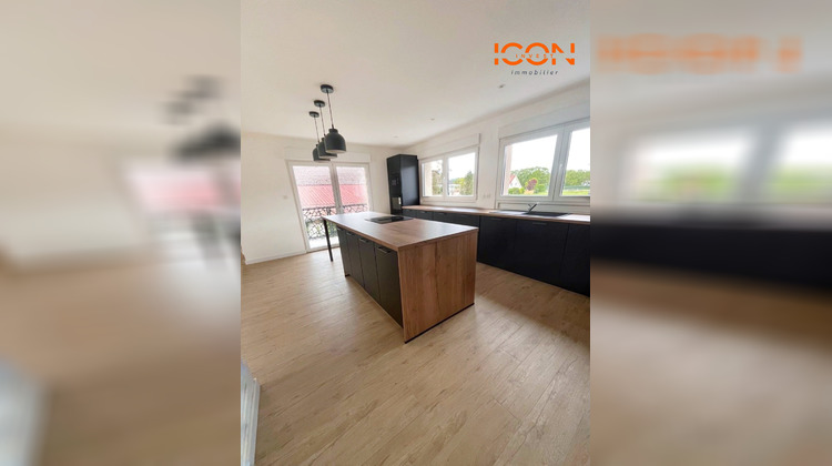 Ma-Cabane - Vente Maison Belfort, 152 m²