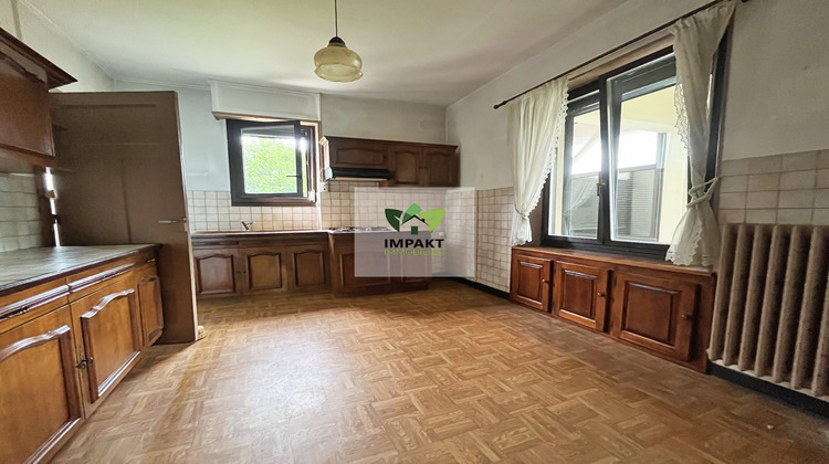 Ma-Cabane - Vente Maison Belfort, 194 m²