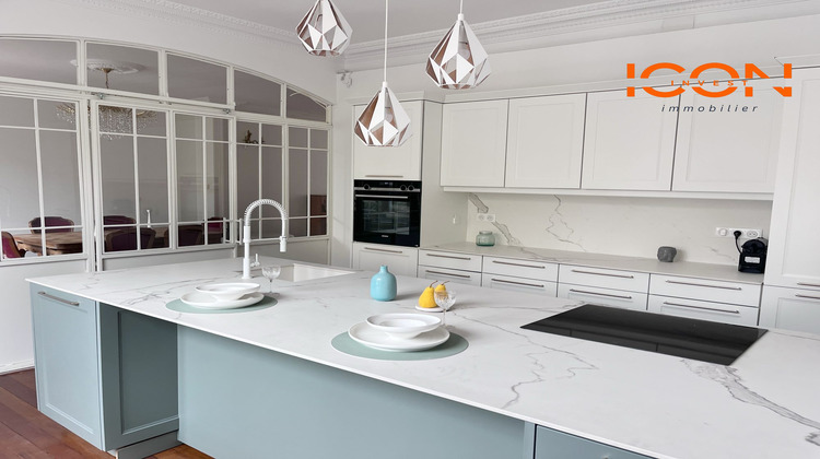 Ma-Cabane - Vente Maison Belfort, 217 m²