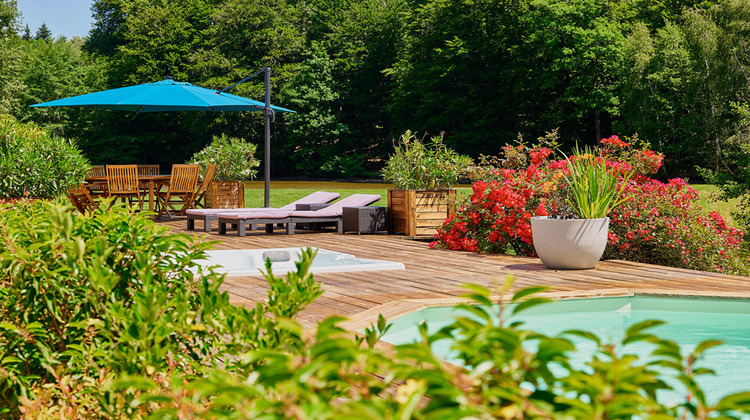 Ma-Cabane - Vente Maison BELFORT, 492 m²