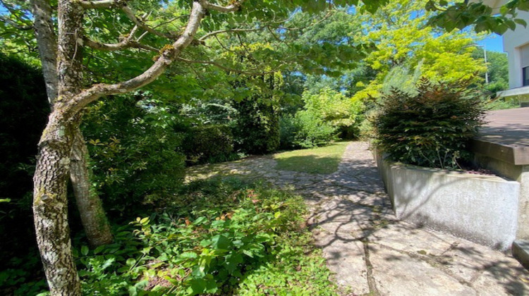 Ma-Cabane - Vente Maison Belfort, 198 m²