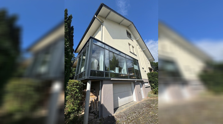 Ma-Cabane - Vente Maison Belfort, 198 m²