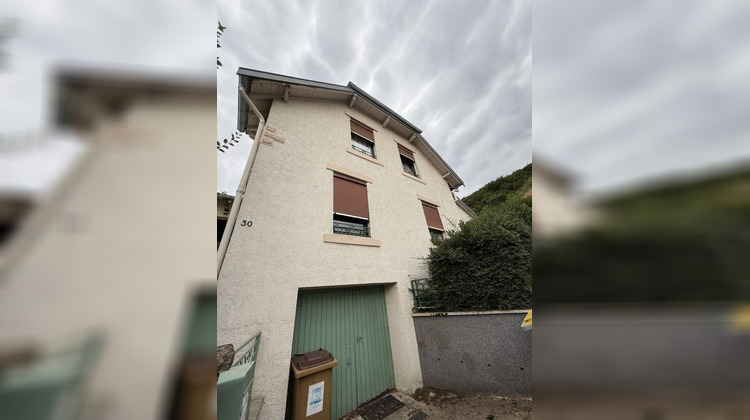 Ma-Cabane - Vente Maison BELFORT, 107 m²