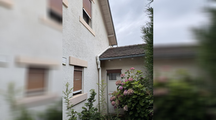 Ma-Cabane - Vente Maison BELFORT, 107 m²
