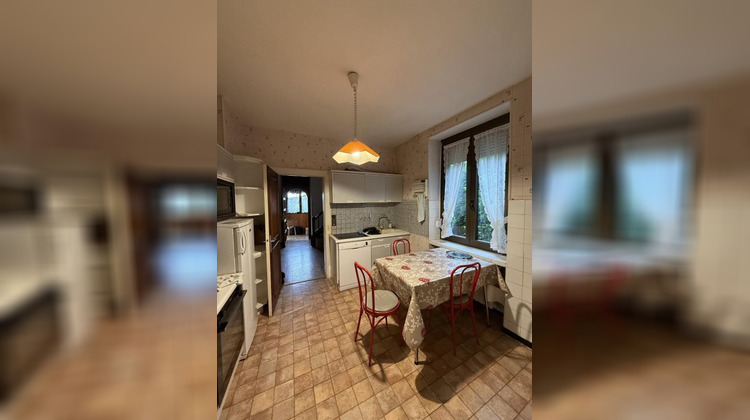 Ma-Cabane - Vente Maison BELFORT, 107 m²